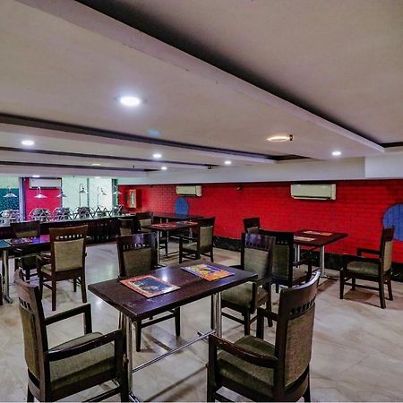 Fabhotel Admire Suites نيودلهي المظهر الخارجي الصورة