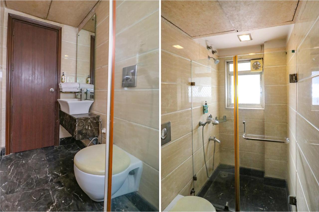 Fabhotel Admire Suites نيودلهي المظهر الخارجي الصورة