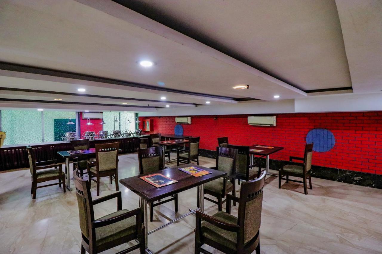 Fabhotel Admire Suites نيودلهي المظهر الخارجي الصورة
