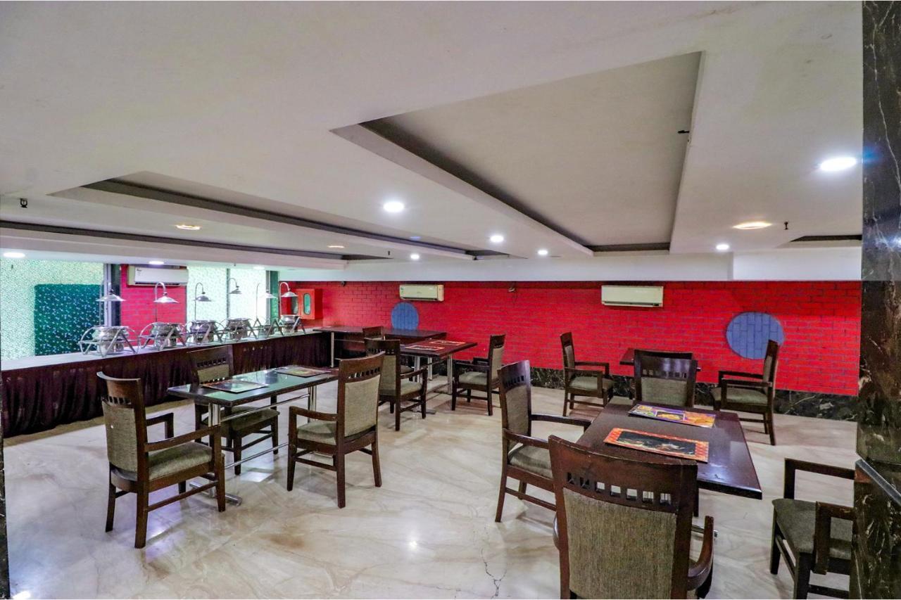 Fabhotel Admire Suites نيودلهي المظهر الخارجي الصورة
