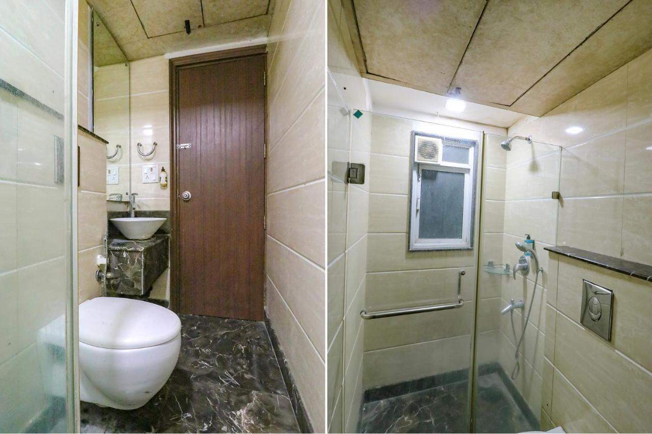 Fabhotel Admire Suites نيودلهي المظهر الخارجي الصورة