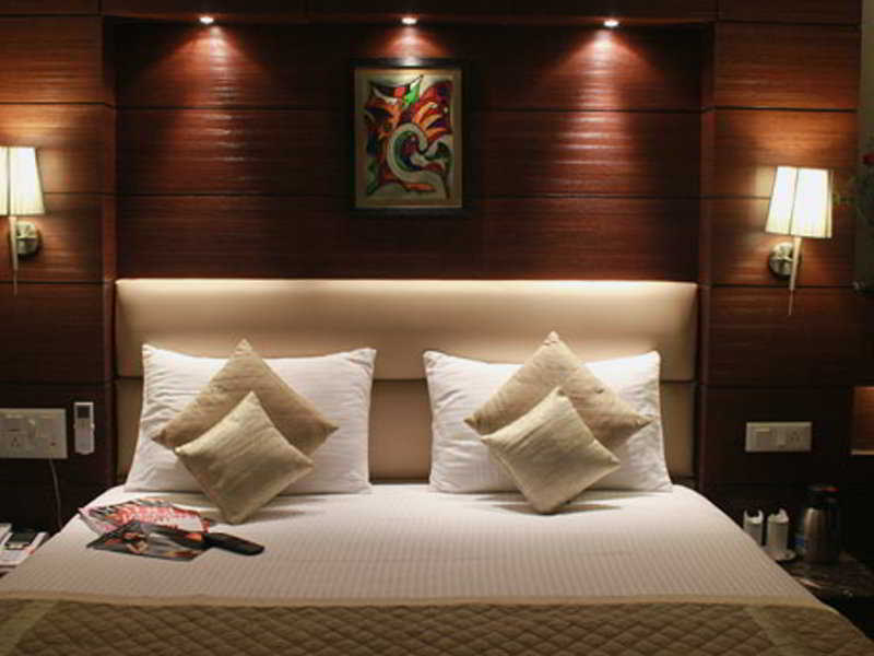 Fabhotel Admire Suites نيودلهي المظهر الخارجي الصورة