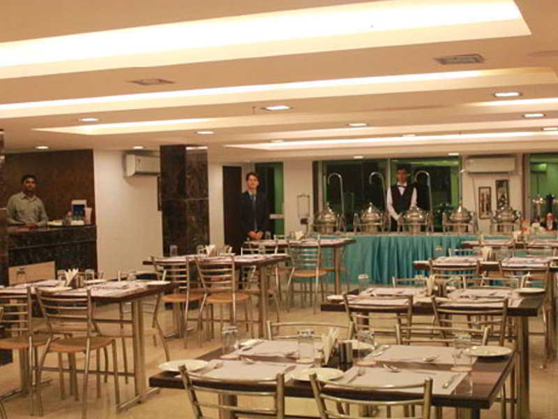 Fabhotel Admire Suites نيودلهي المظهر الخارجي الصورة